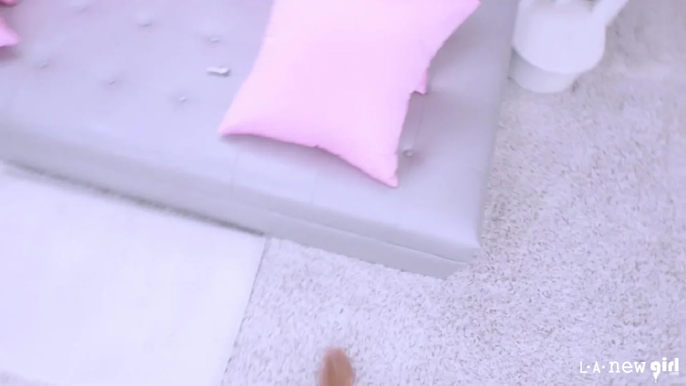 LANewGirl Kiki King XXX